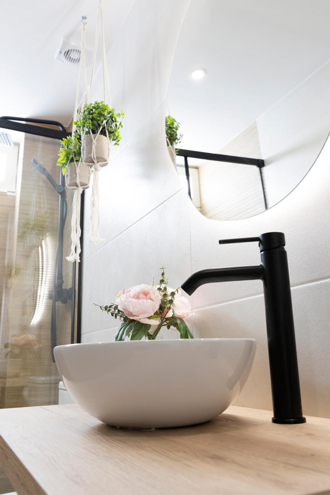 Appartement Color & Design Next To Russafa Soho Valencia